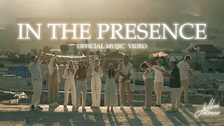 in the presence official music video jwlkrs worship