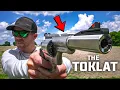 The ULTIMATE Hand Cannon For BEAR Defense Toklat 454 Casull