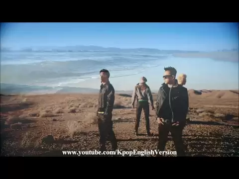 Download MP3 [M/V] BIGBANG - Tonight (English Version) [HD]
