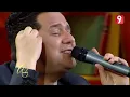 حاتم العراقي 2018 موال ساعه وتغيب الشمس واغنيه مهاجر