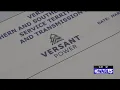 Versant Power updates community about grid and climate planning