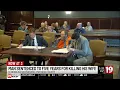 Portage County man sentenced to 5 years for killing his wife