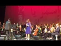 Asmar Ya Asmarani for Abdel Halim Hafez by Nadia Sayegh-Sweiss 2015