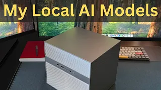 Why I Run 2 4 GB AI Models