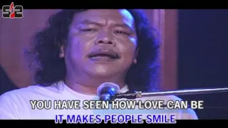 the mercys love official music video 