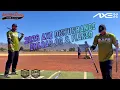 2026 AXE DISTURBANCE ENLOAD FLARED OG Slowpitch Bat Review