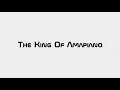 Heavy K – Uyeke 3 Step Revisit Official Audio feat  Murumba Pitch & Natalia Mabaso
