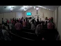 Memorial Service Sharon Palmer 24