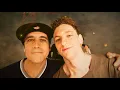 Los Cafres - Tu meta (Teaser) (Capsula #9)