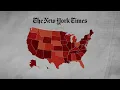 Make a Map Like the New York Times for FREE