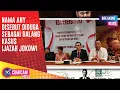 Lagu BREAKING NEWS! Ini Dukungan Dari Tim Kuasa Hukum Para Terlaplor, Dalam Laporan Partai Demokrat
