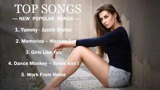 Download Latest English Songs 2020🎶 Top Pop Hits Songs 2020🎶 Best English Songs Collection 2020🎶 MP3