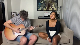 all night beyonce cover
