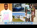Phillip Hudson Lifestyle Kountry Wayne Girlfriend Family Biography Net Worth Age Facts 2024