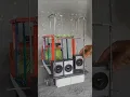 Download Lagu | Mini DJ Bass Sound high system Loaded setup | #shorts #trending