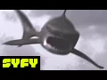 Sharknado Original Movie Trailer SYFY