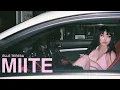 Elle Teresa - Miite [Official Audio]