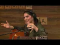 Ana Bárbara: My new song with Vicente Fernández | Interview with Jessie Cervantes