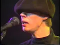 Tom Verlaine - Marquee Moon, La Edad de Oro 1985 - Television