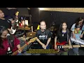 VINDICATED by Dashboard Confessional | Missioned Souls -family band (studio) cover