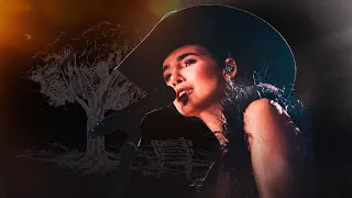 Paula Fernandes - Era Eu (Ao Vivo)