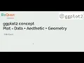 ggplot2 plotting concept