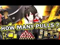 Download Lagu [Arknights] won't stop pulling till I get Entelechia