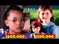 Mara Wilson to Danny DeVito Matilda Cast Net Worth Revealed 2025 - Who s Richest Now