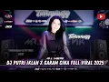 Download Lagu DJ TIARA MUGY PUTRI IKLAN X GARAM CINA FULL VIRAL 2025 | SERIBU KEMANISAN | KITA USAHAKAN LAGI