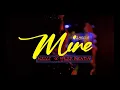 Download Lagu Meili    Mine ft Ykee Benda ||Official Lyrics Video||