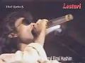 LESTARI - Sekelip Mata Kau Berubah   Lestari (V'audioHD)  Muzik Muzik