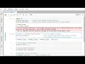 010 Tutorial 10 Python Directory And File Management System
