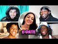 Adin Ross E-Date with Malu Trevejo FULL Stream