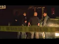 Children recovering after being shot in Selma on the way home from church