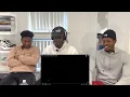 Tems ft. Asake - Get it Right / Vibes On Vibes Reaction