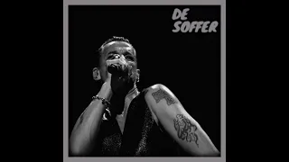 depeche mode enjoy the silence de soffer remix 
