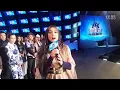 A peak of amazing shila amzah