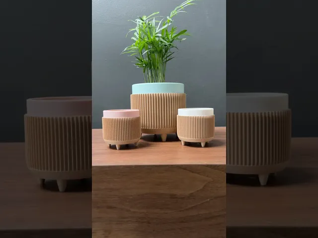 Planter with Legs - The Ellwood video thumbnail