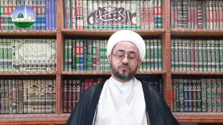 في الغيرة والحمية 