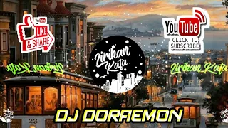 Download DJ DORAEMON BALING BALING BAMBU X OH BALE BALE REMIX || DJ MANTULL MP3