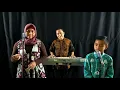 Download Lagu ENGKAU LAKSANA BULAN - P . RAMLEE - BAGOES FAMILY COVER