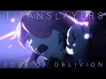 Titanslayers Edge of Oblivion - Beidou vs the Primordial Kraken Genshin Anime Short