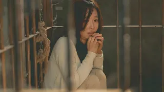 شرطية بتكتشف إن جوزها وأبو بنتها يبقى إبن أشهر قاتل متسلسل فى كوريا ووارث كل صفاته 