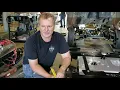 Code 504 Weld On Triangulated 4-Link