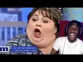 YOU ARE NOT THE FATHER PART 2