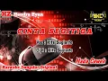 Lagu KARAOKE CINTA SEGITIGA - RITA SUGIARTO_NADA CEWEK