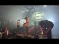 JOHNNY MAFIA - Vomit Candy (Nantes, Stéréolux, le 27.02.2025)