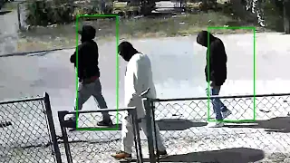 Masked suspects force their way into San Antonio home after online sale police say