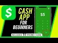 How to Use Cash App - Send and Receive Money For Free