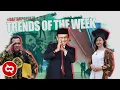 10 Video Paling Viral Minggu Ini #TrendsoftheWeek Edisi 18 (8-15 September 2019)